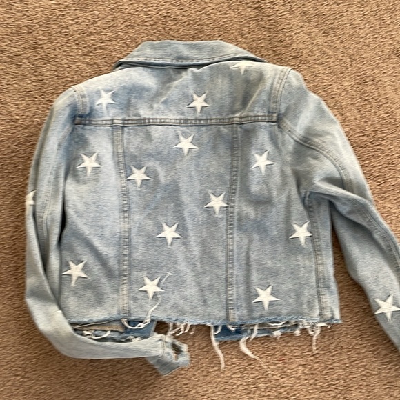 Pistola denim jacket - Picture 3 of 4